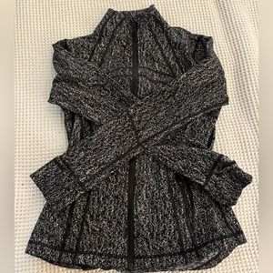 Lululemon Define Jacket Size 8